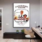 affiche l'aile ou la cuisse