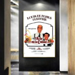 affiche l'aile ou la cuisse