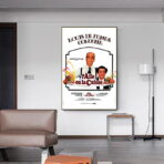 affiche l'aile ou la cuisse