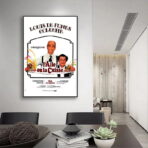 affiche l'aile ou la cuisse