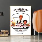 affiche l'aile ou la cuisse
