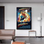 affiche last action hero