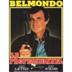 affiche le professionnel