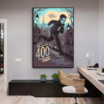 affiche les 400 coups