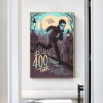 affiche les 400 coups