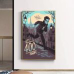 affiche les 400 coups