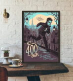 affiche les 400 coups