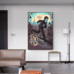 affiche les 400 coups