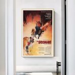 affiche les goonies