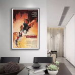 affiche les goonies