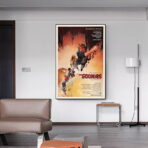 affiche les goonies