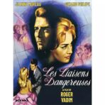 affiche les liaisons dangereuses