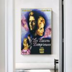 affiche les liaisons dangereuses