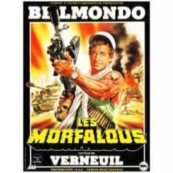 affiche les morfalous