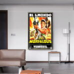 affiche les morfalous