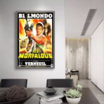 affiche les morfalous