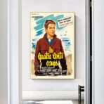 affiche les quatre cents coups