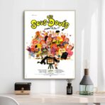 affiche les sous-doués