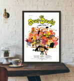 affiche les sous-doués