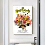 affiche les sous-doués