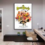 affiche les sous-doués