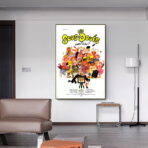 affiche les sous-doués