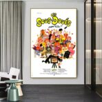 affiche les sous-doués