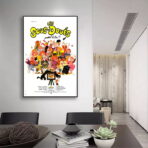 affiche les sous-doués