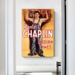 affiche Les Temps Modernes