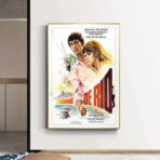 affiche l'homme de rio