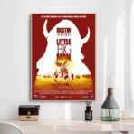 Affiche Vintage <br> Little Big Man – Image 10