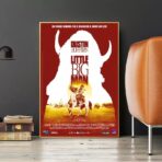 Affiche Vintage <br> Little Big Man – Image 7