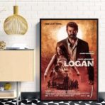 affiche logan