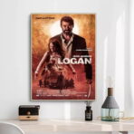 affiche logan