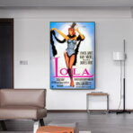 affiche lola