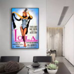 affiche lola
