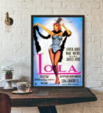 affiche lola