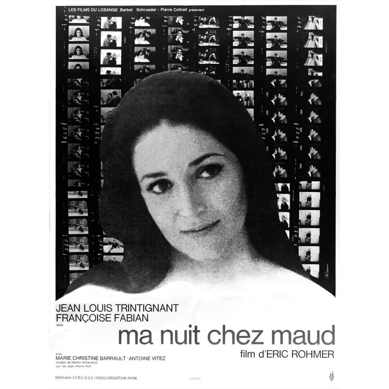affiche-ma-nuit-chez-maud_10 affiche ma nuit chez maud