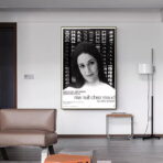 affiche ma nuit chez maud