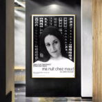 affiche ma nuit chez maud