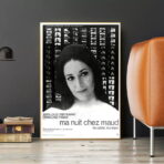 affiche ma nuit chez maud