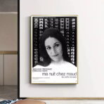 affiche ma nuit chez maud