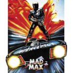 affiche mad max