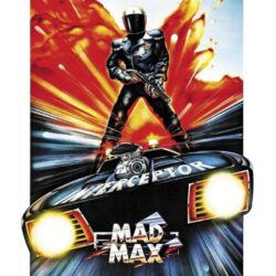 affiche mad max