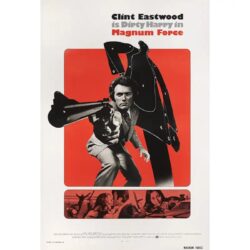 affiche magnum force