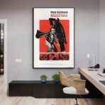 affiche magnum force