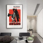 affiche magnum force