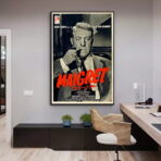 affiche maigret