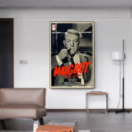 affiche maigret