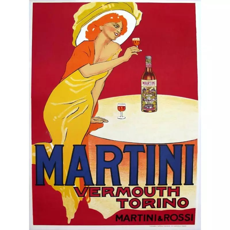 affiche-martini-vintage_1 affiche martini vintage